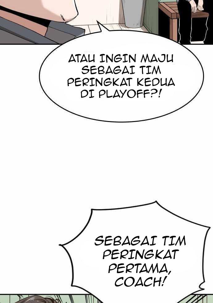 Build Up Chapter 96