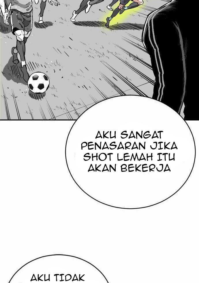 Build Up Chapter 96