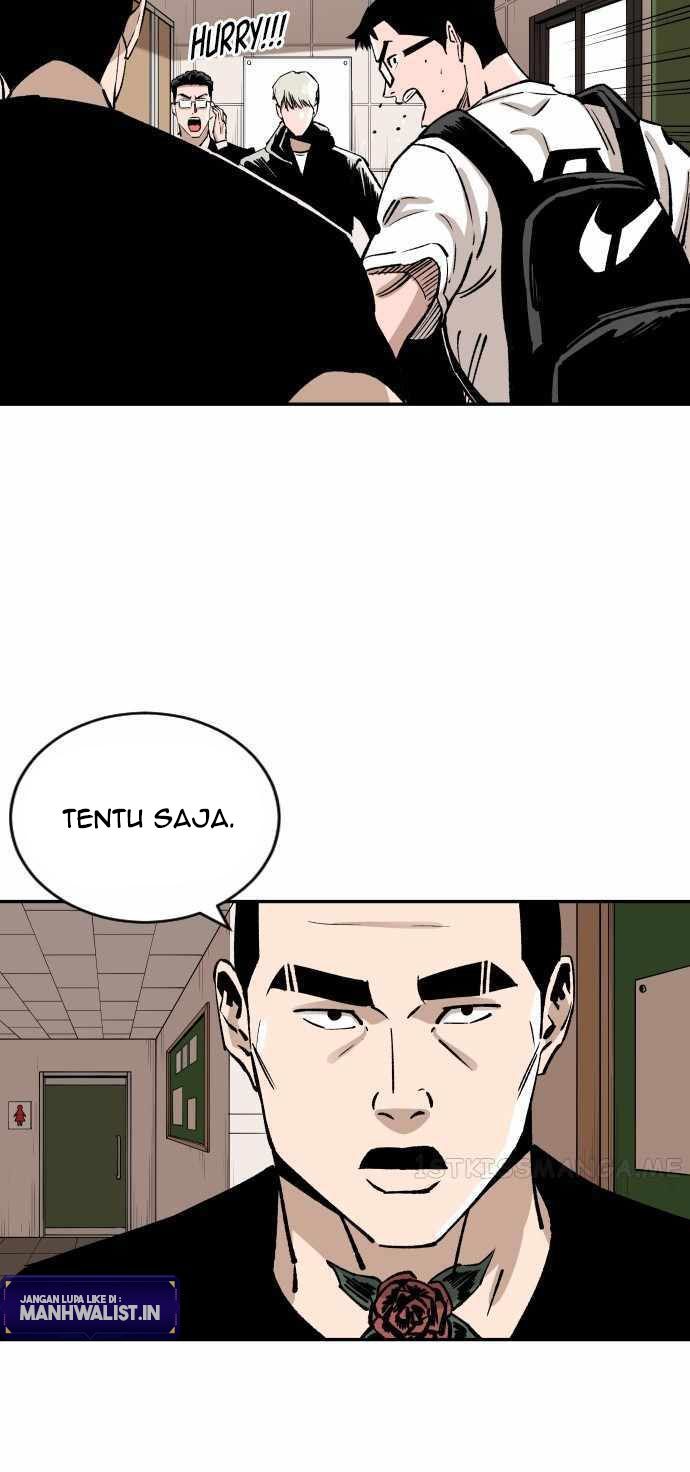 Build Up Chapter 98