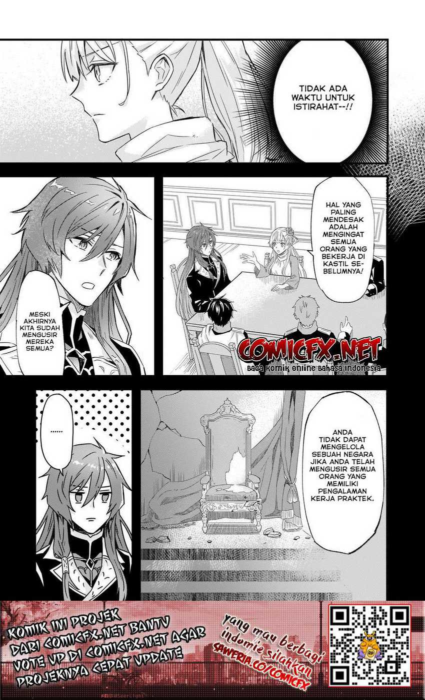 My Sister Told Me to Give Up My Fiancé chapter 10 halaman 6