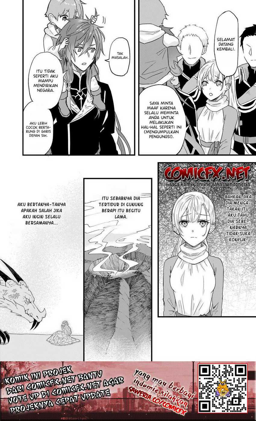 My Sister Told Me to Give Up My Fiancé chapter 10 halaman 13