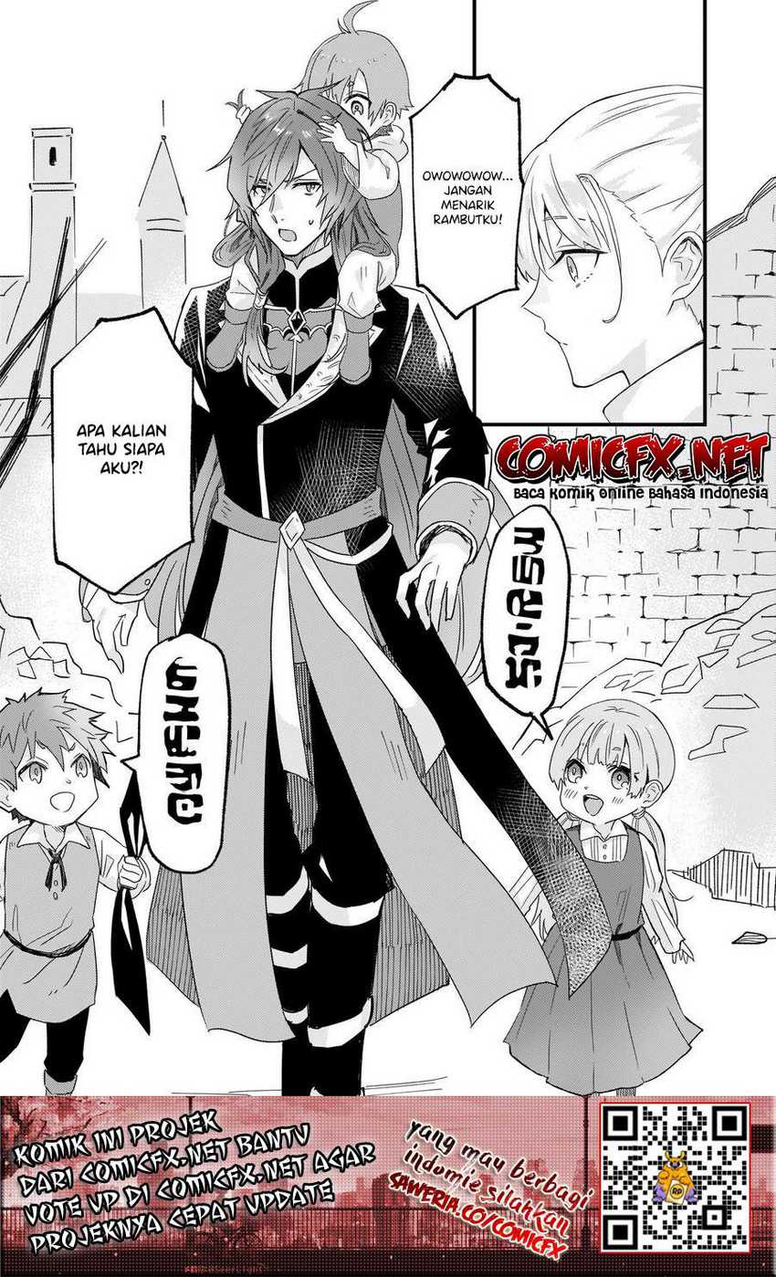 My Sister Told Me to Give Up My Fiancé chapter 10 halaman 12