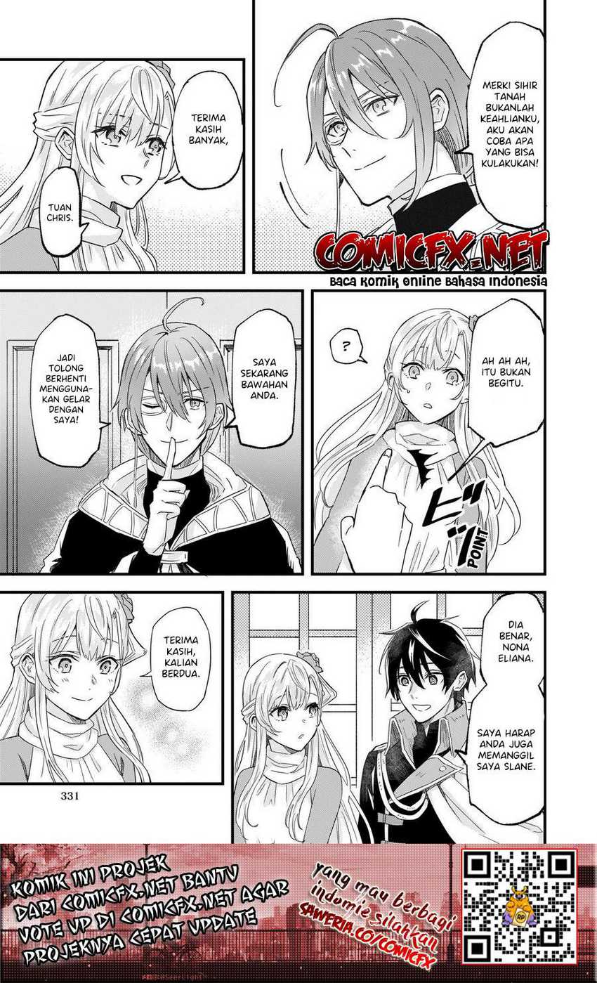 My Sister Told Me to Give Up My Fiancé chapter 10 halaman 20