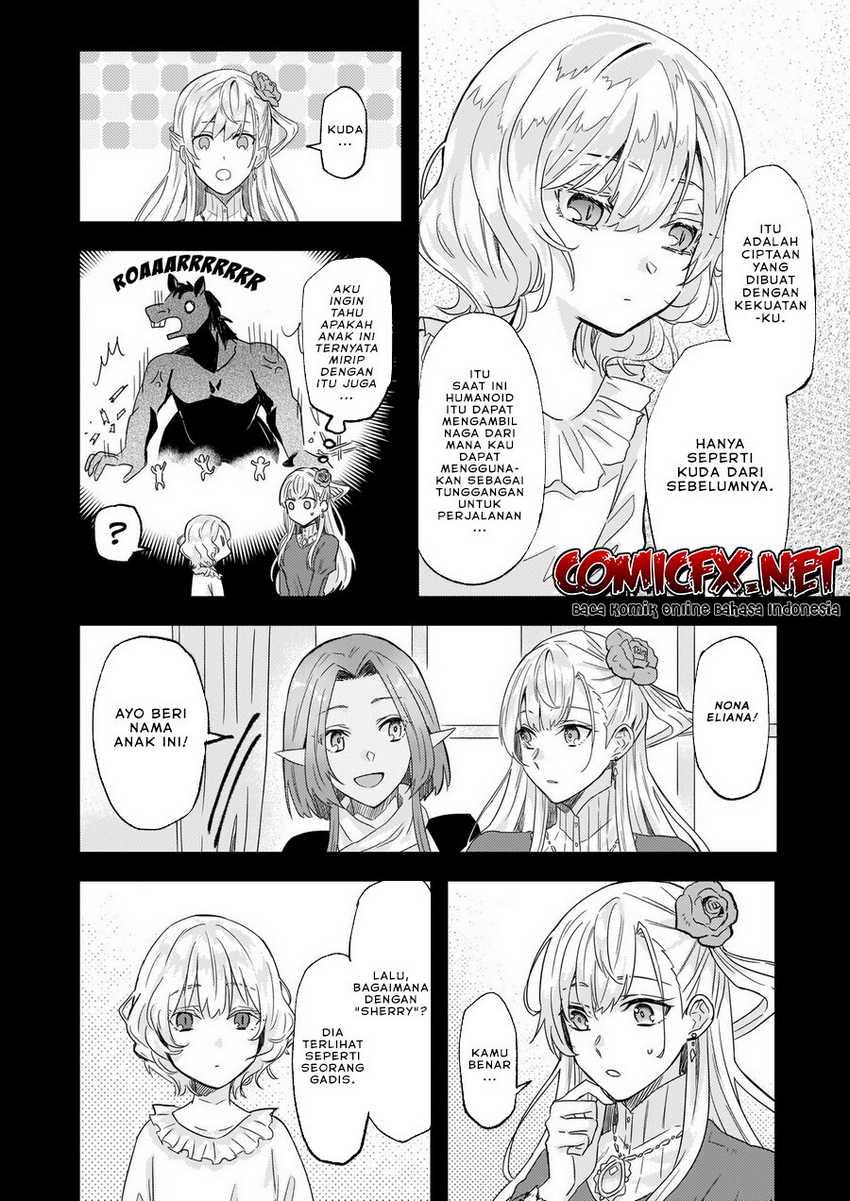 My Sister Told Me to Give Up My Fiancé chapter 11 halaman 9