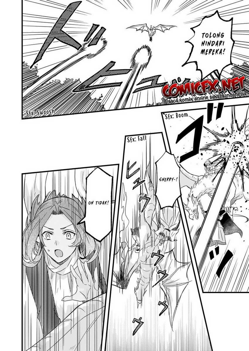 My Sister Told Me to Give Up My Fiancé chapter 11 halaman 15