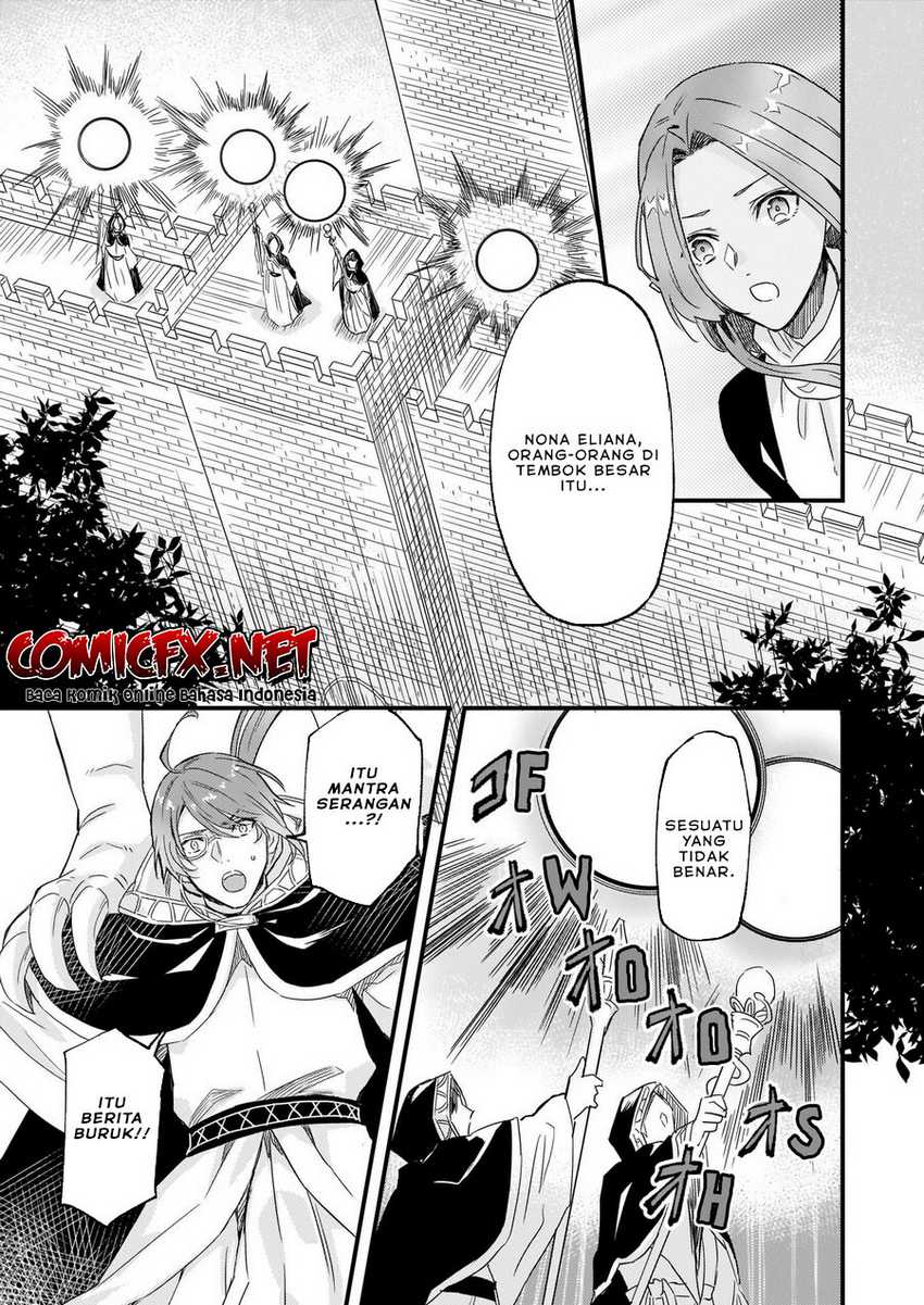 My Sister Told Me to Give Up My Fiancé chapter 11 halaman 14