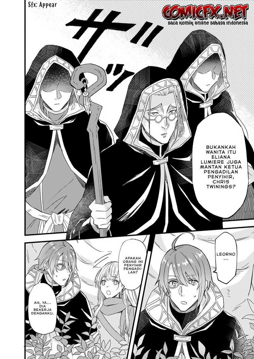 My Sister Told Me to Give Up My Fiancé chapter 11 halaman 17