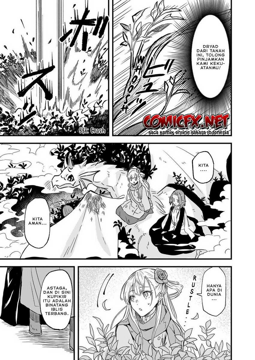 My Sister Told Me to Give Up My Fiancé chapter 11 halaman 16