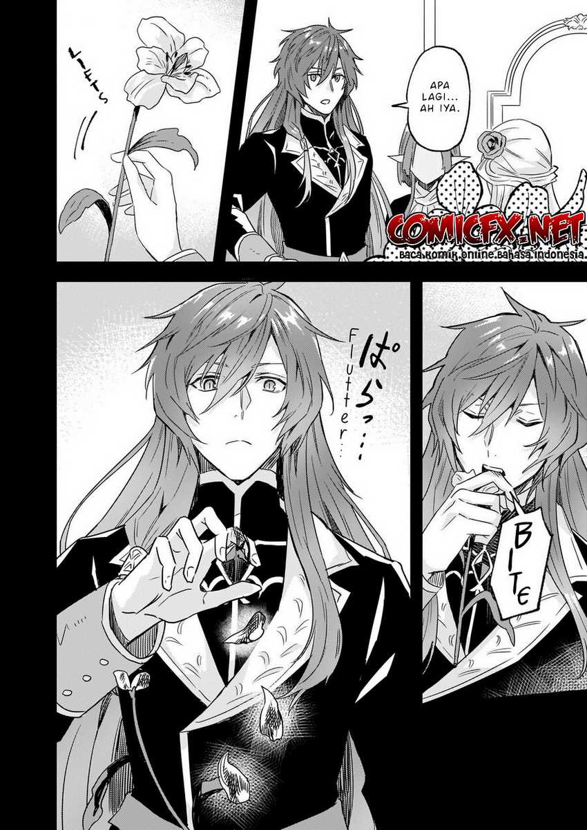 My Sister Told Me to Give Up My Fiancé chapter 11 halaman 7