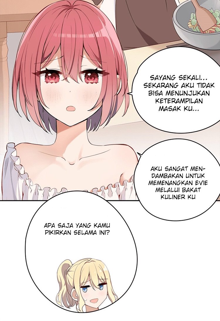 Please Bully Me, Miss Villainess! Chapter 07