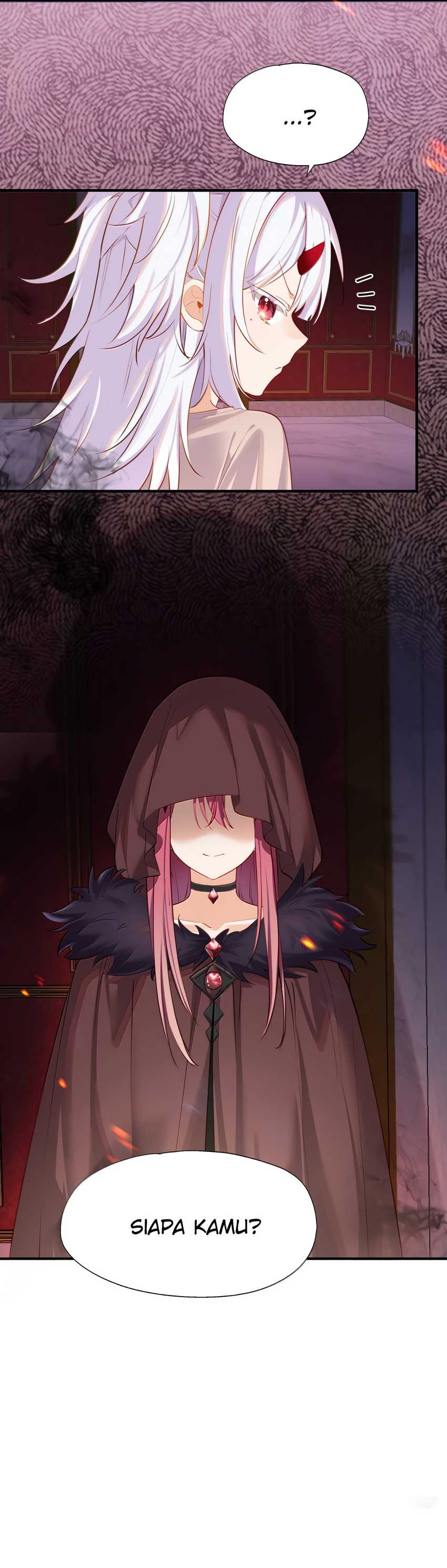 Please Bully Me, Miss Villainess! Chapter 113