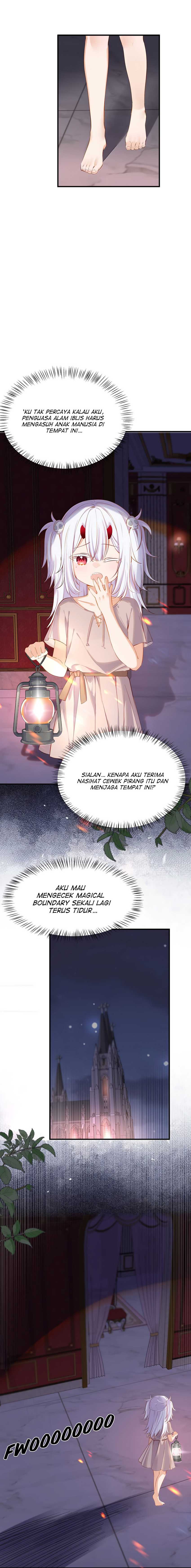 Please Bully Me, Miss Villainess! Chapter 113