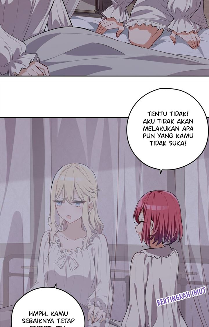 Please Bully Me, Miss Villainess! Chapter 22