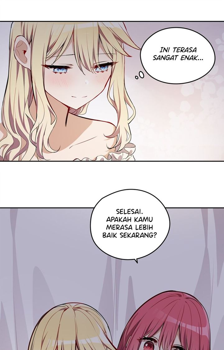 Please Bully Me, Miss Villainess! Chapter 22