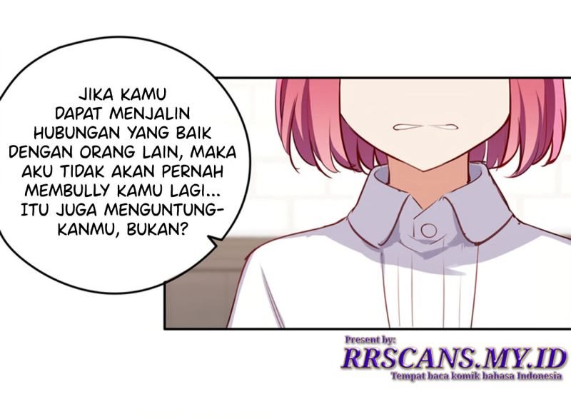 Please Bully Me, Miss Villainess! Chapter 32