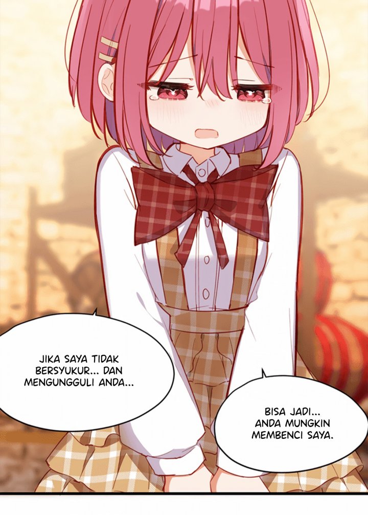 Please Bully Me, Miss Villainess! Chapter 71