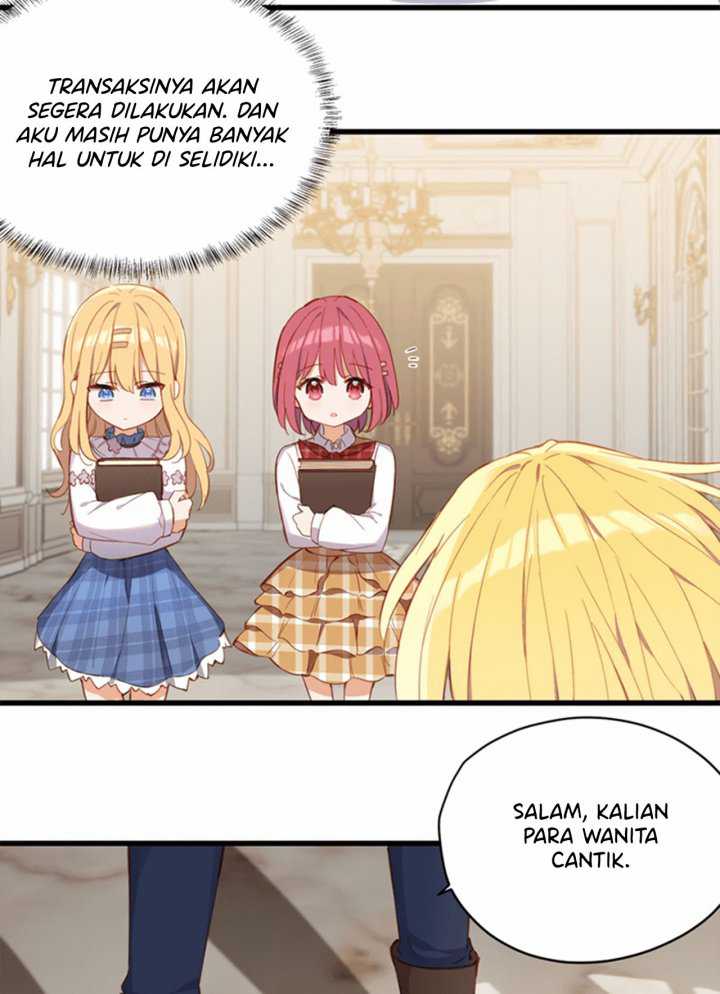 Please Bully Me, Miss Villainess! Chapter 72