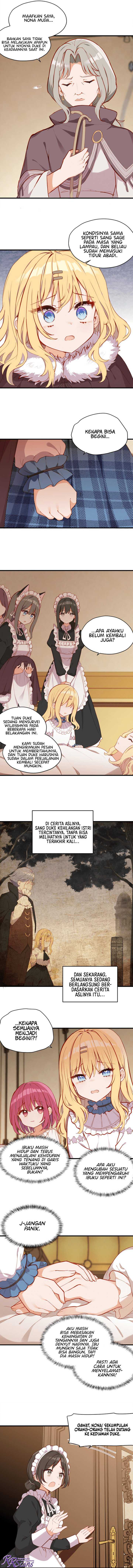 Please Bully Me, Miss Villainess! Chapter 80