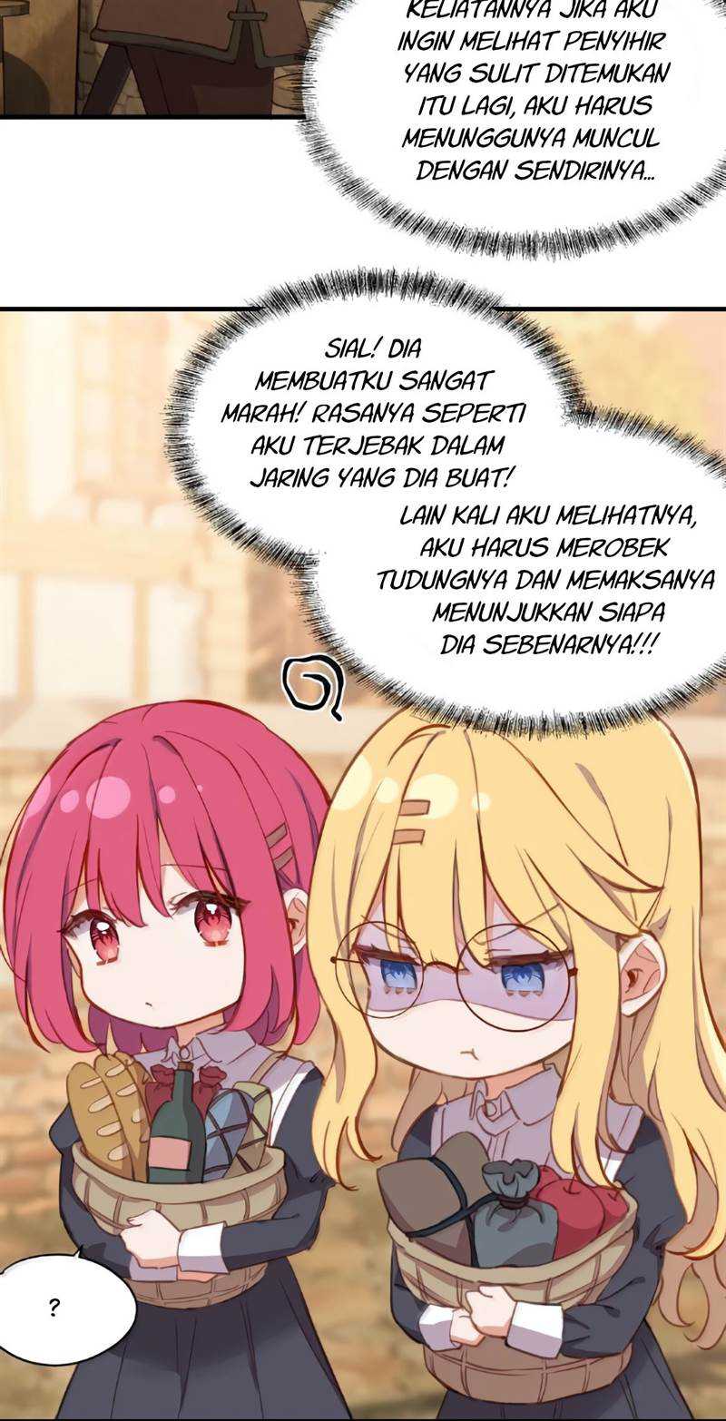 Please Bully Me, Miss Villainess! Chapter 96