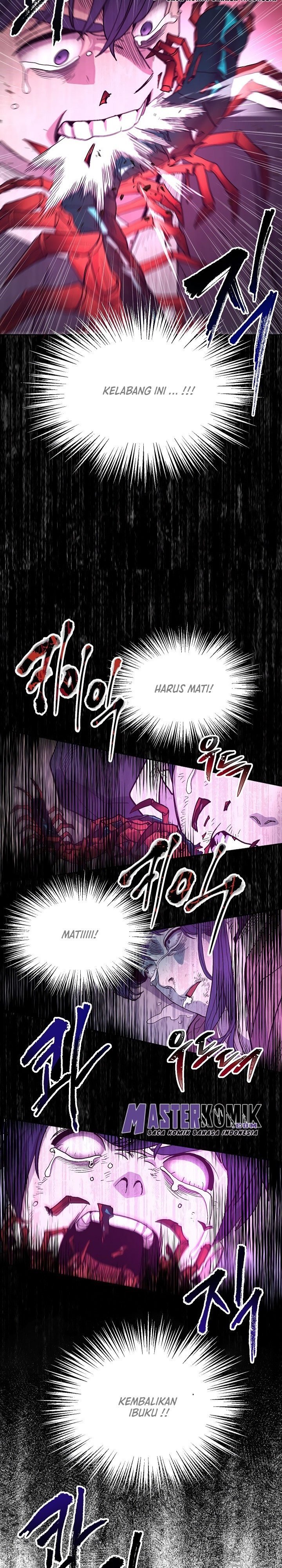 Legend of Asura – The Venom Dragon (Poison Dragon) Chapter 01