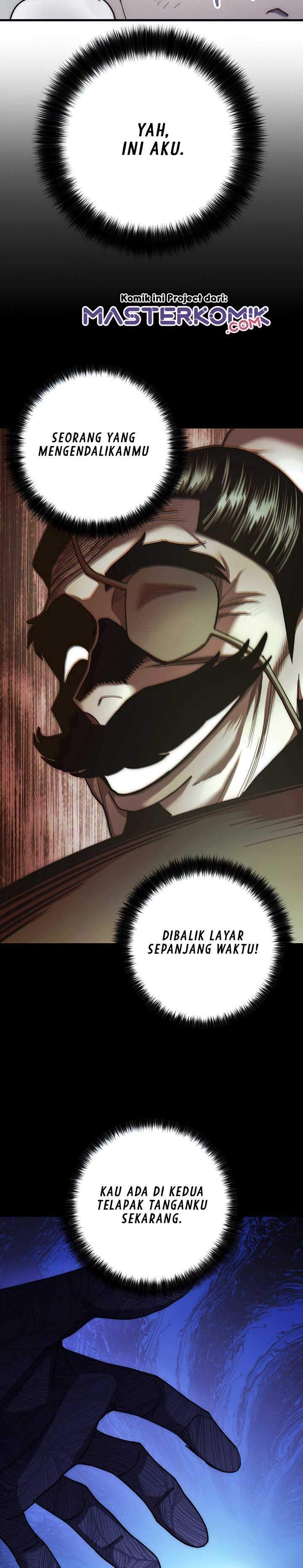 Legend of Asura – The Venom Dragon (Poison Dragon) Chapter 57