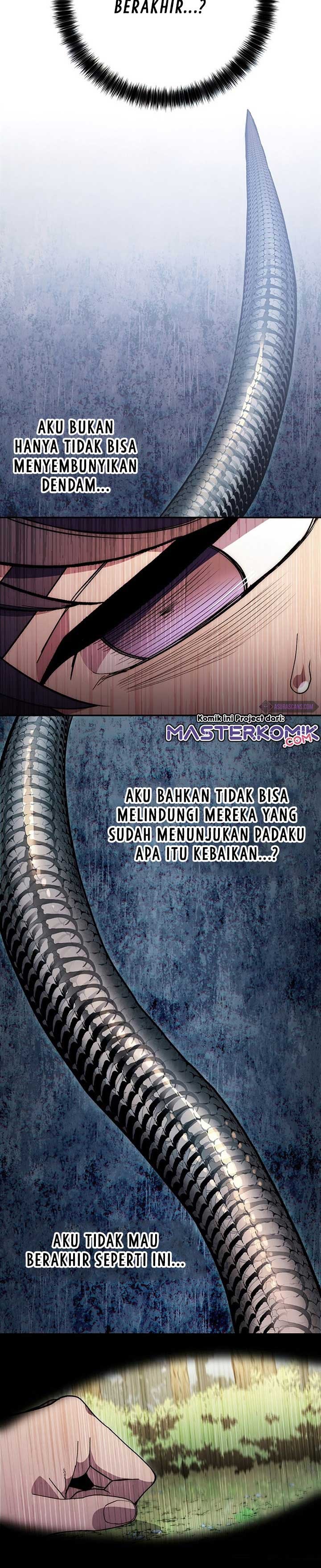 Legend of Asura – The Venom Dragon (Poison Dragon) Chapter 66