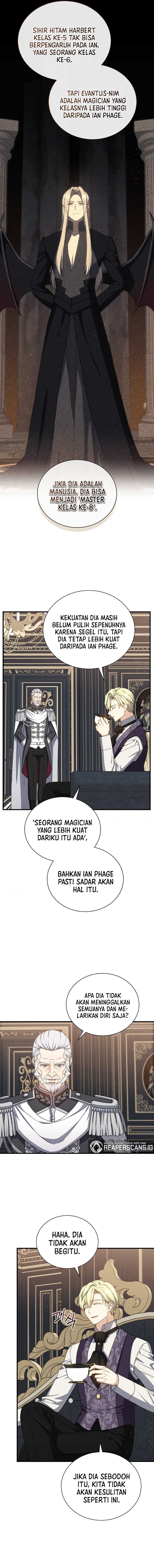 Return of the 8th class Magician Chapter 62