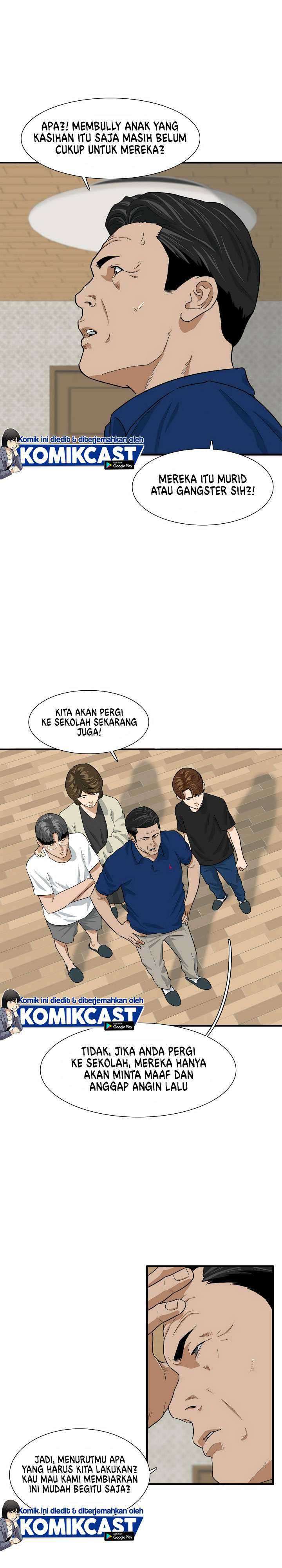 This is the Law Chapter 3
