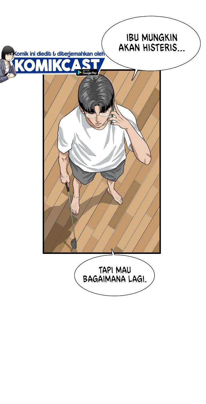 This is the Law Chapter 3