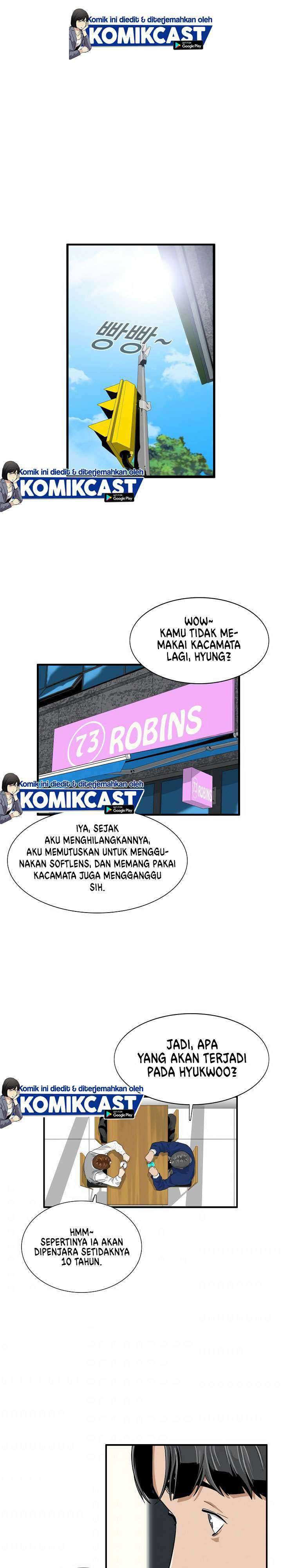 This is the Law Chapter 3