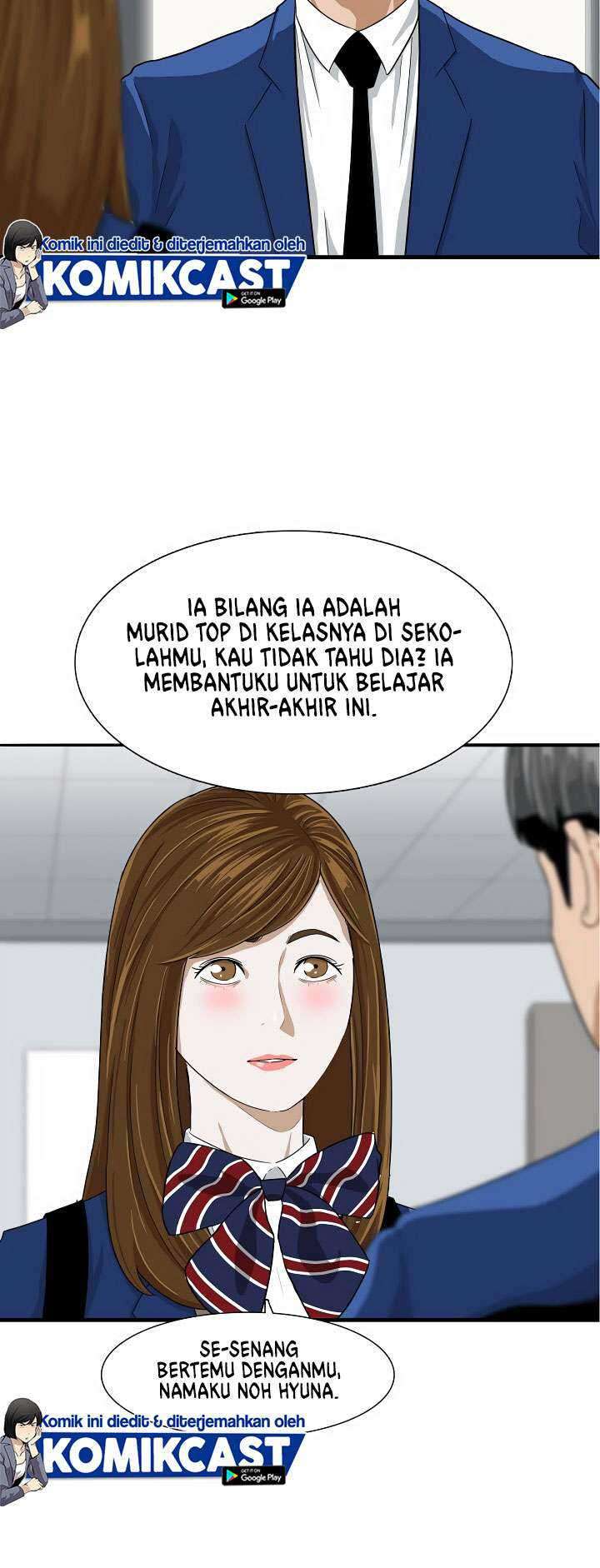 This is the Law Chapter 3