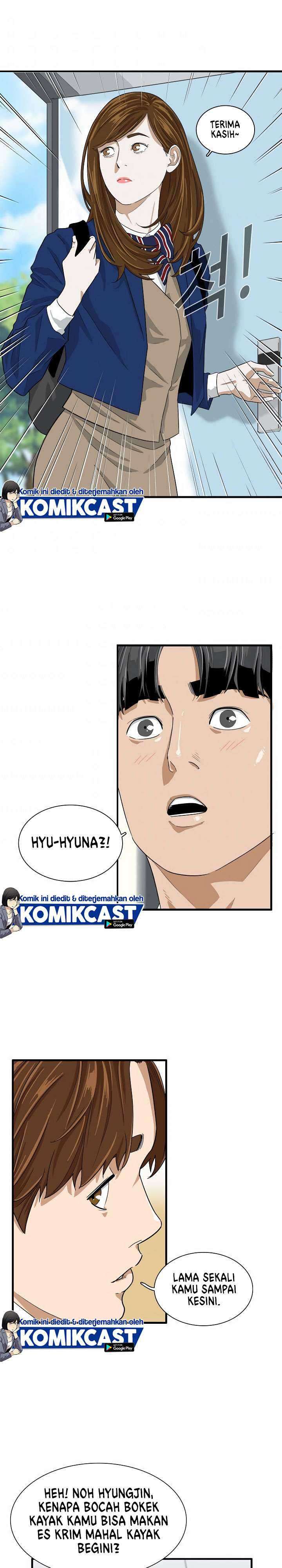 This is the Law Chapter 3