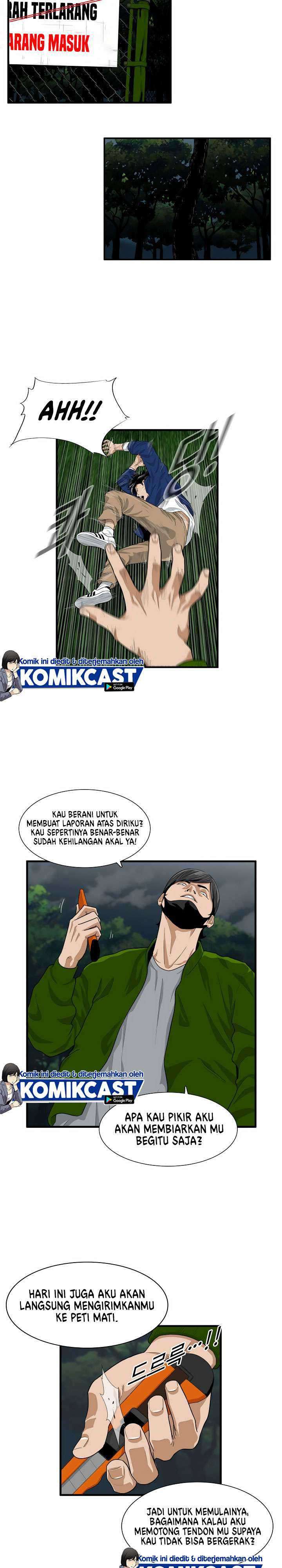 This is the Law Chapter 3