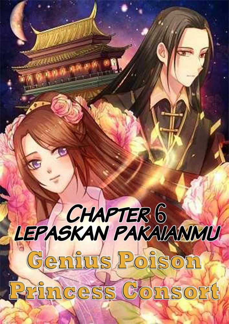 The Legend of Yun Xi Chapter 6