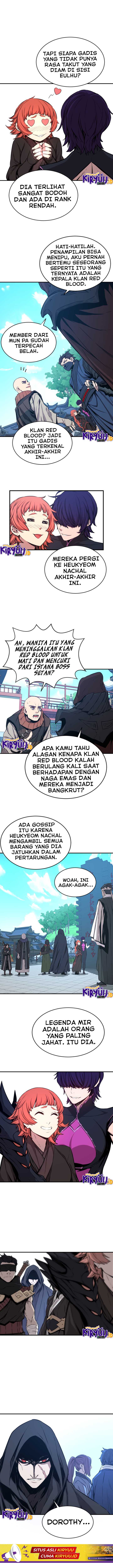 The Legend Of Mir: The Gold Armor Chapter 30
