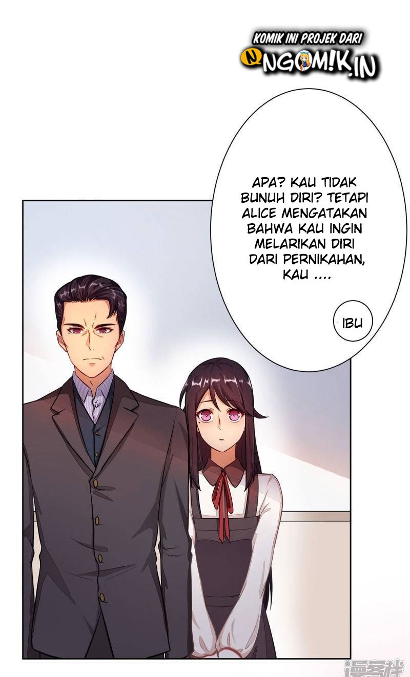Rebirth of the Majestic Wife Chapter 03