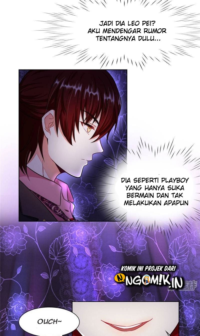 Rebirth of the Majestic Wife Chapter 04