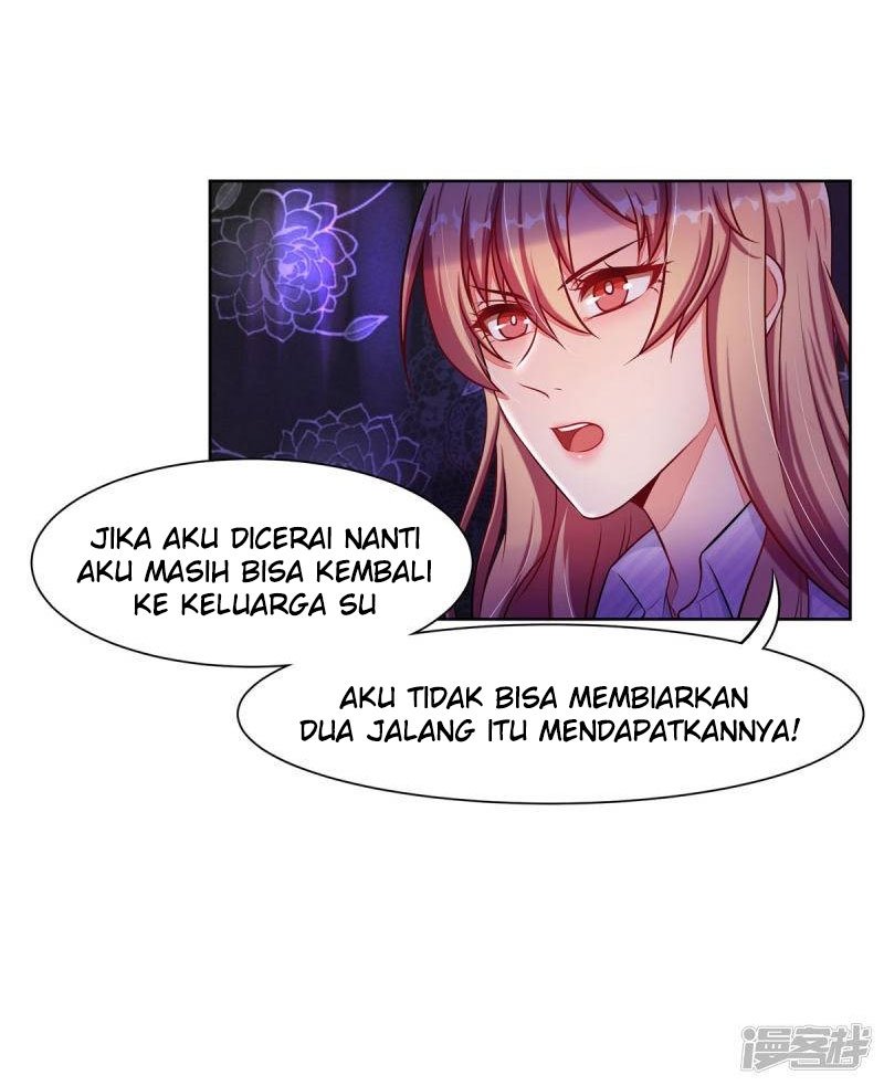 Rebirth of the Majestic Wife Chapter 05