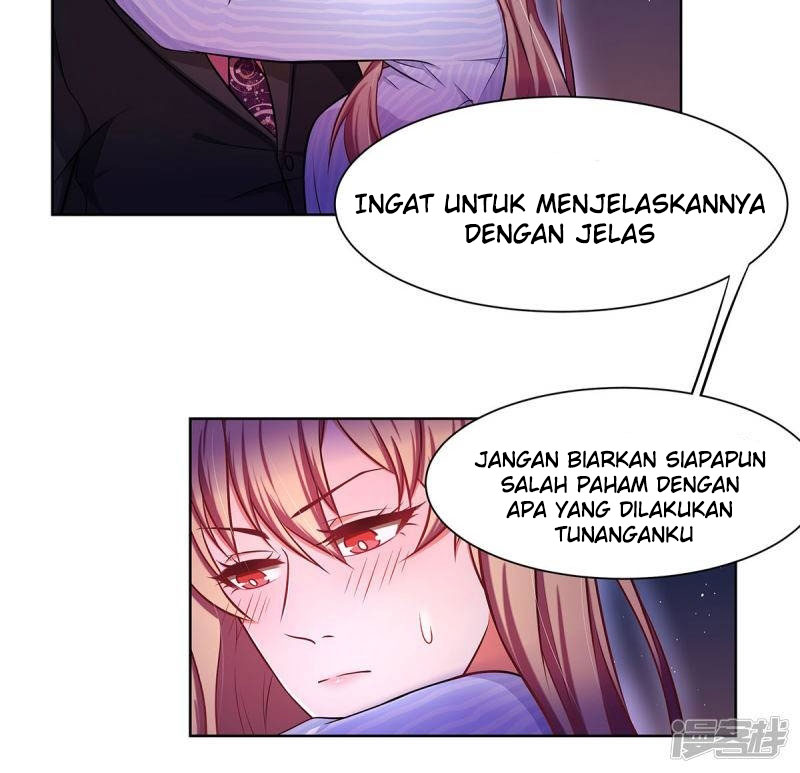 Rebirth of the Majestic Wife Chapter 06