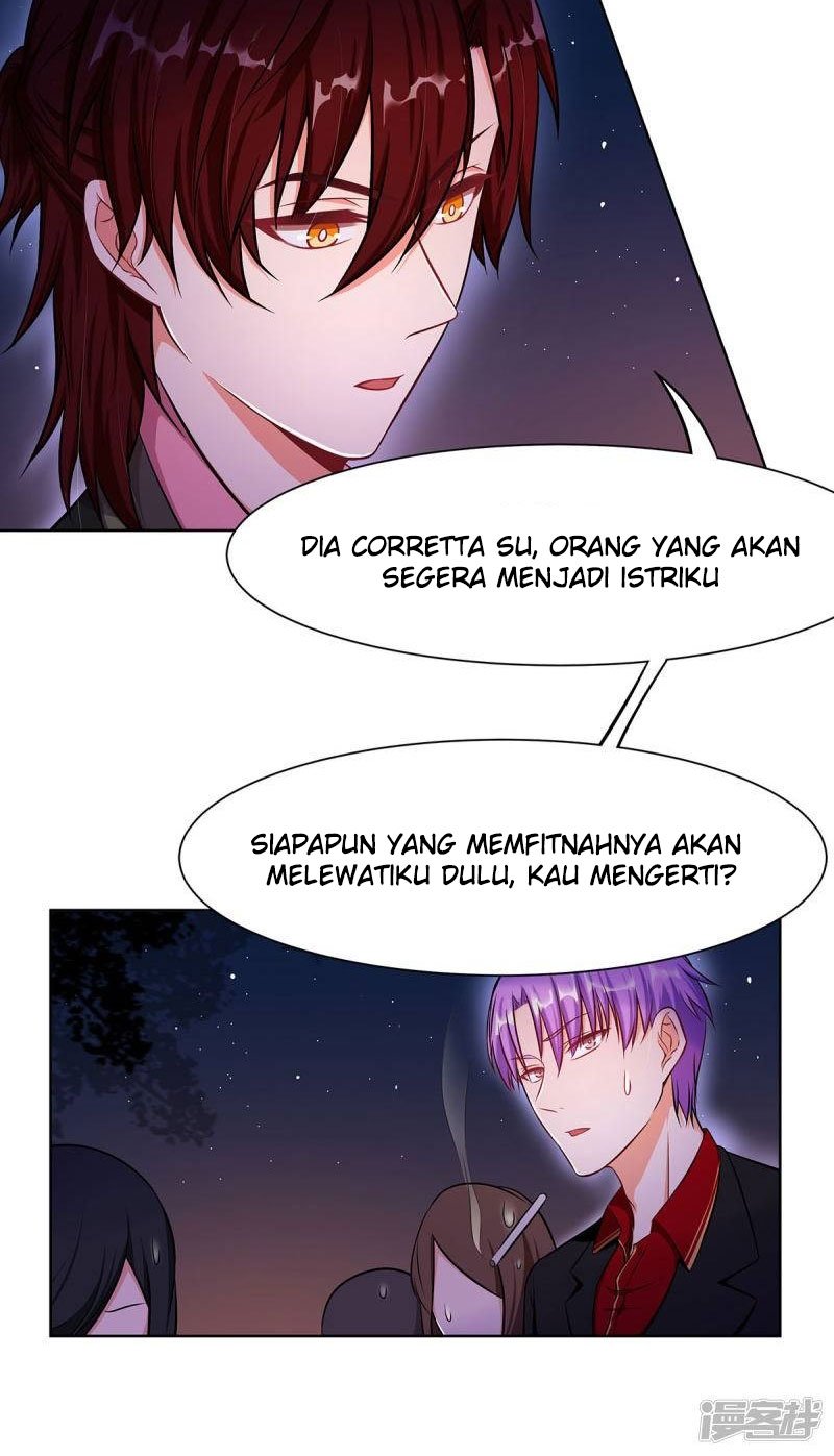 Rebirth of the Majestic Wife Chapter 06