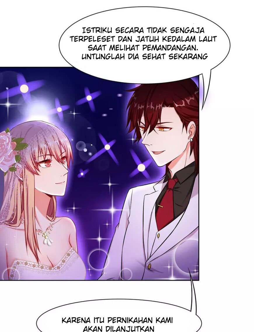 Rebirth of the Majestic Wife Chapter 07