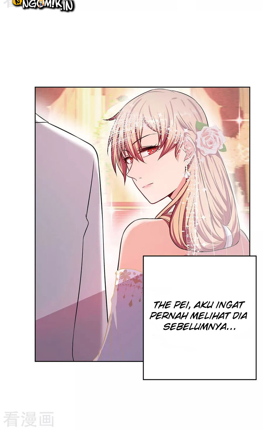 Rebirth of the Majestic Wife Chapter 09