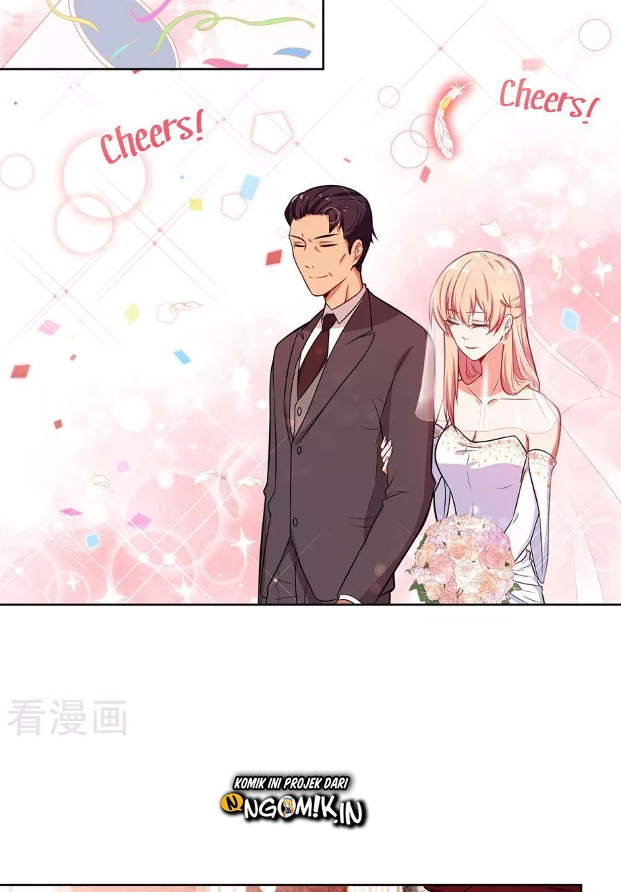 Rebirth of the Majestic Wife Chapter 17