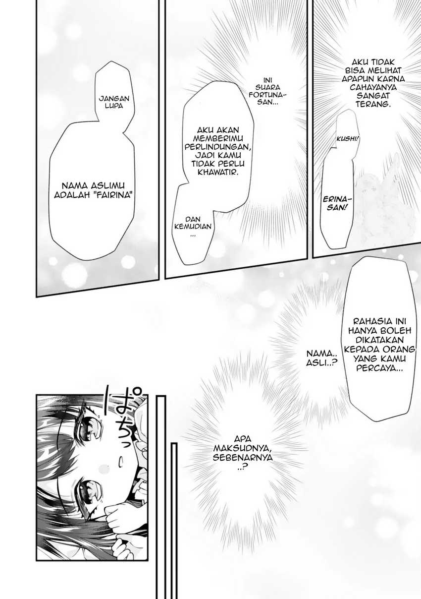 Neko Neko Youjo no Aijou Gohan ~Isekai de Mofumofu-tachi ni Ryouri wo Tsukurimasu!~ Chapter 01