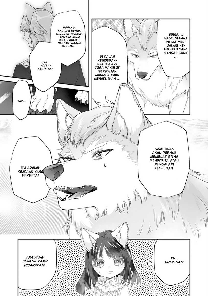 Neko Neko Youjo no Aijou Gohan ~Isekai de Mofumofu-tachi ni Ryouri wo Tsukurimasu!~ Chapter 06