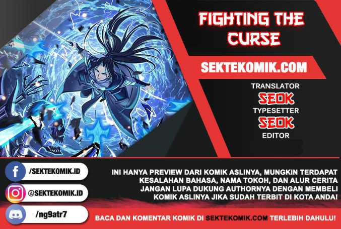Fighting The Curse Chapter 15
