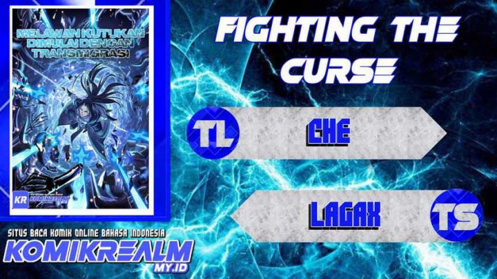 Fighting The Curse Chapter 18