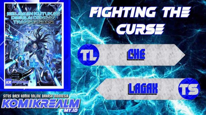 Fighting The Curse Chapter 22