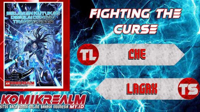 Fighting The Curse Chapter 31