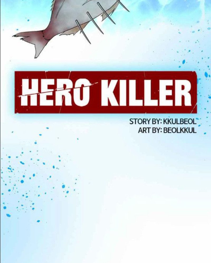 Hero Killer Chapter 37